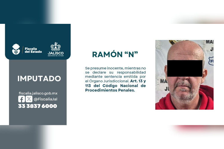 Imputan a sacerdote por abuso sexual infantil y corrupción de menores