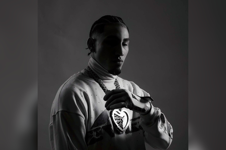 Courtz crea expectativas rumbo al Pa’l Norte 