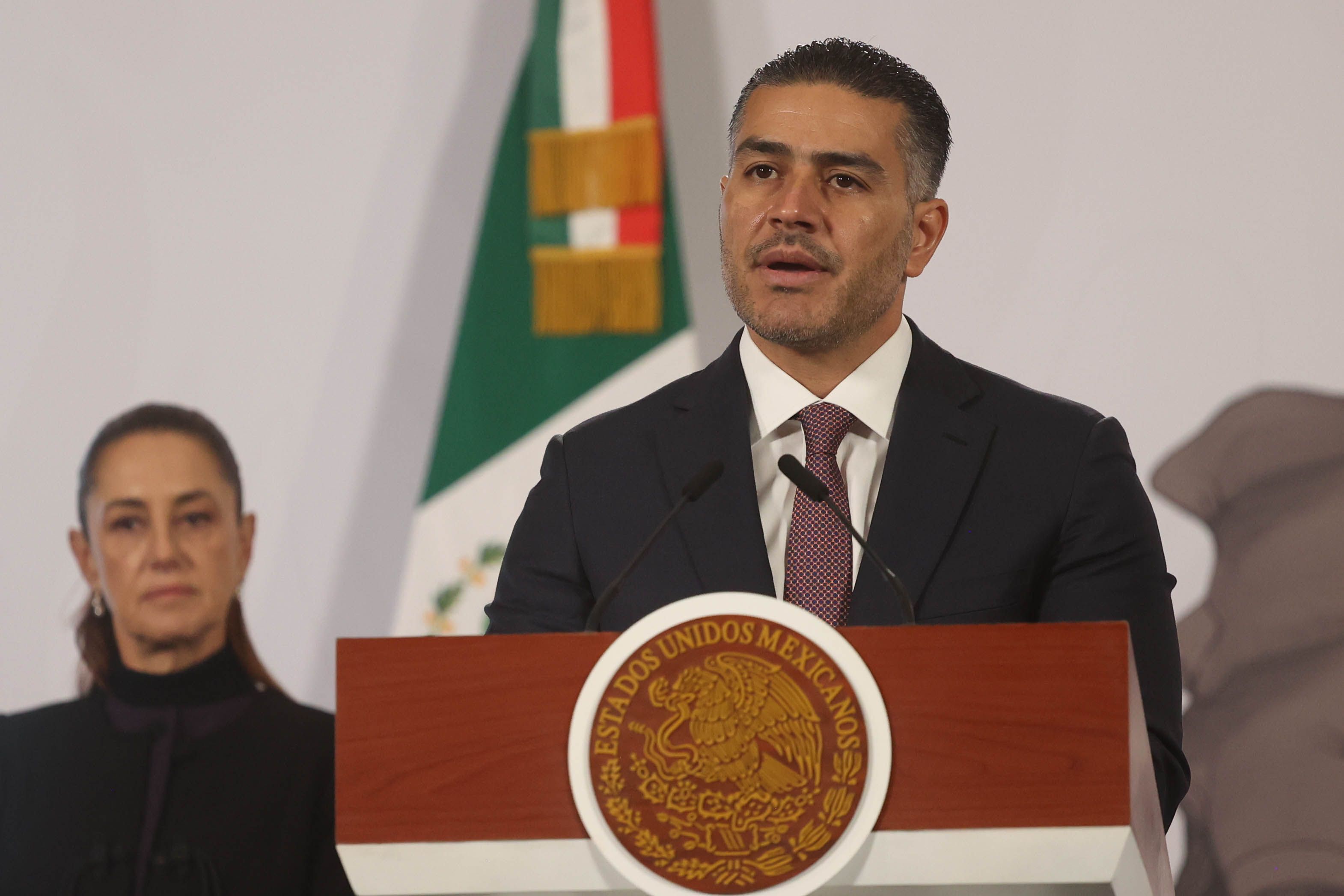 Harfuch confirma que restos de “El Mencho” serán entregados a su familia si los reclaman