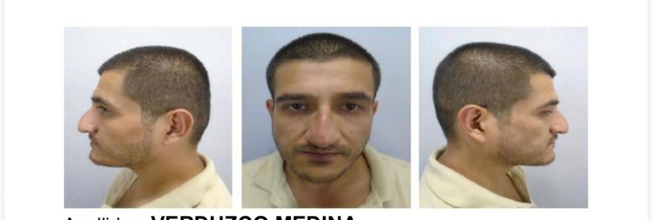 Acusados de homicidio y desaparición, entre fugados de Vallarta