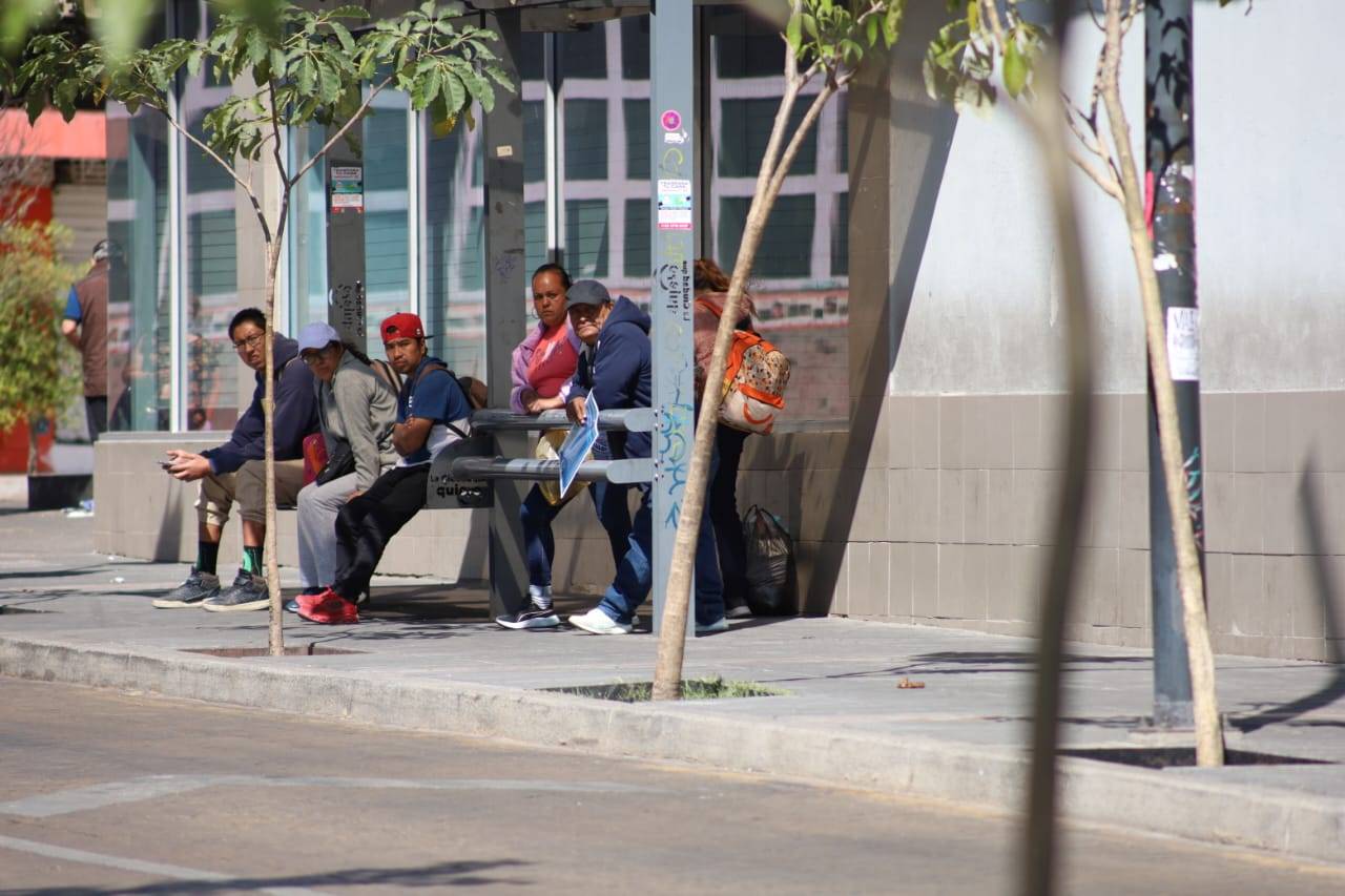 El Código Rojo fue una ocurrencia sin especificaciones: observatorio de seguridad pública