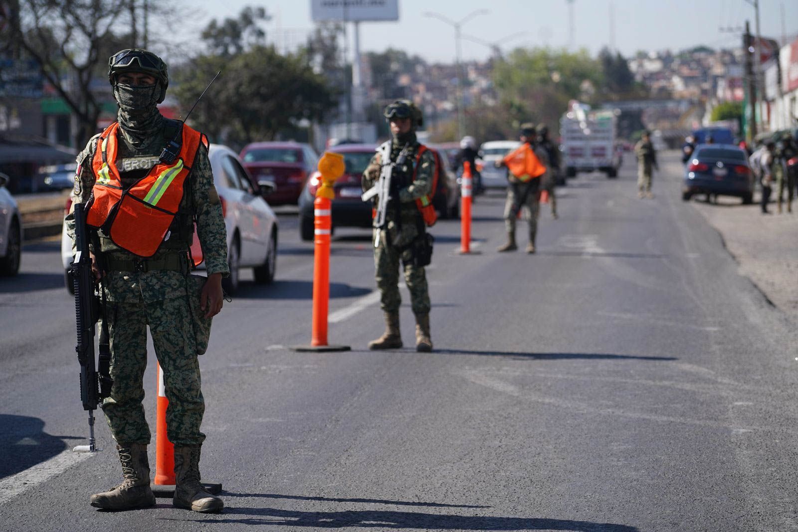 “Se abre un nuevo momento en la seguridad nacional tras golpe al CJNG”: Juan Ibarrola