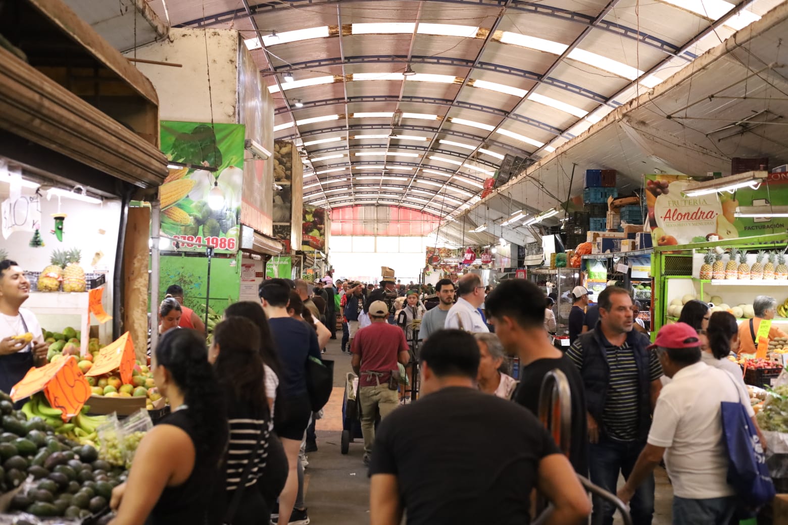 Empresas de Jalisco reactivan por completo actividades económicas