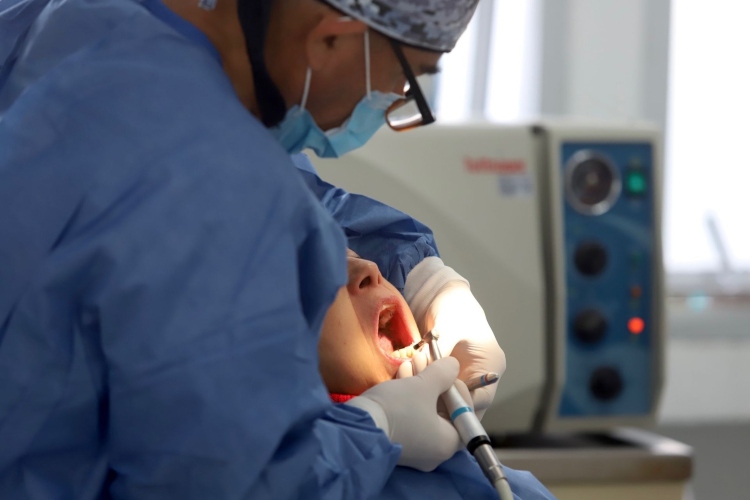 Especialistas fortalecen la cultura del cuidado bucal