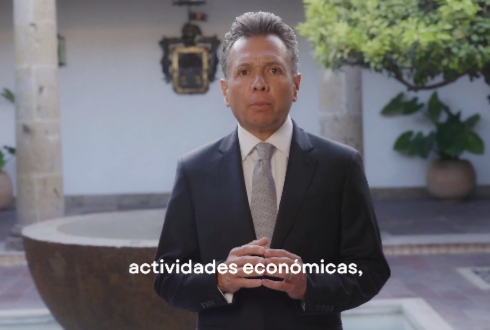 Jalisco vuelve a la normalidad este miércoles