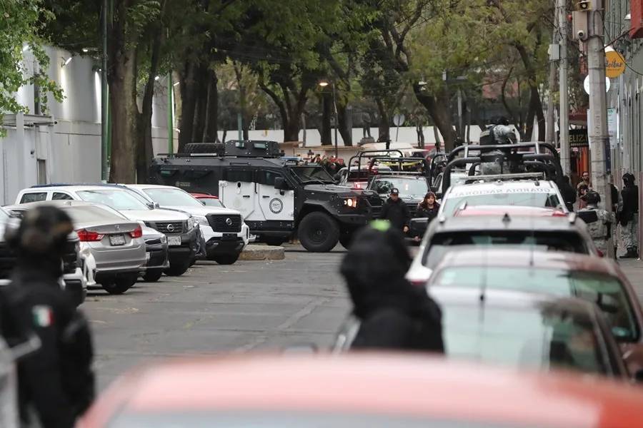 Estados Unidos advierte a los carteles mexicanos de «graves consecuencias» si hieren a sus ciudadanos
