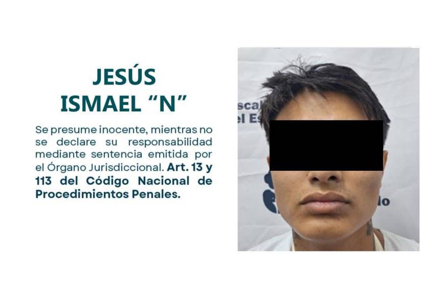 Sicario se queda en prisión