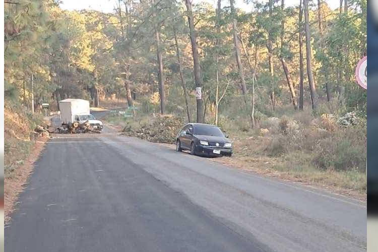 No hay bloqueos activos: Secretario de Seguridad