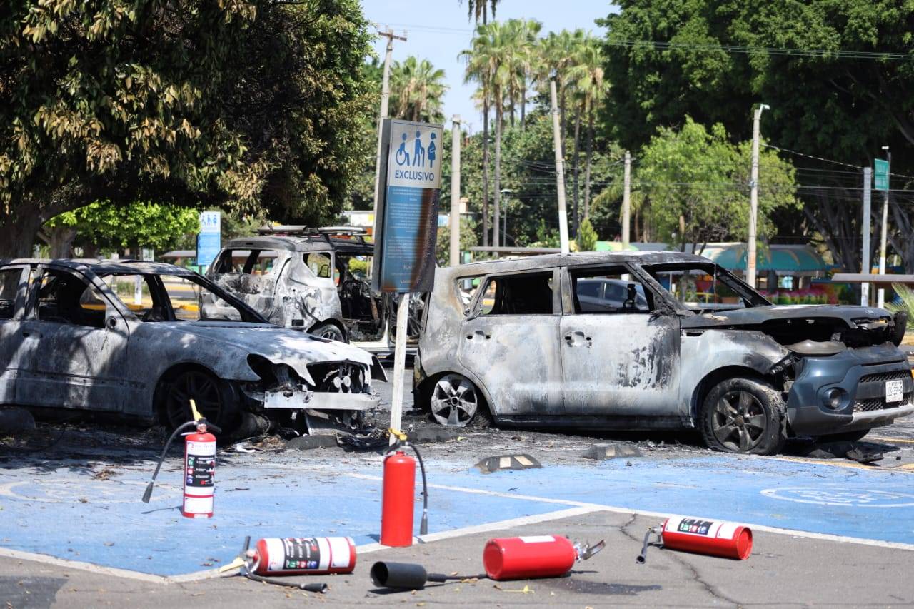 Propone el partido Hagamos un fondo para víctimas del narcobloqueo en Jalisco