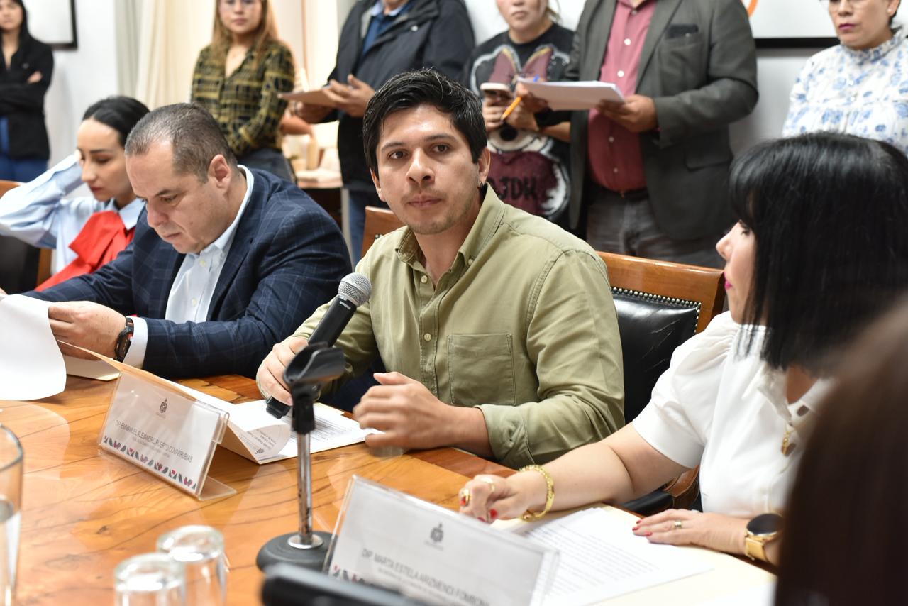 Aprueban protección a fichas de desaparición familias advierten ambigüedades