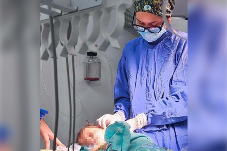 Suma IMSS 70 implantes cocleares en el CMNO 