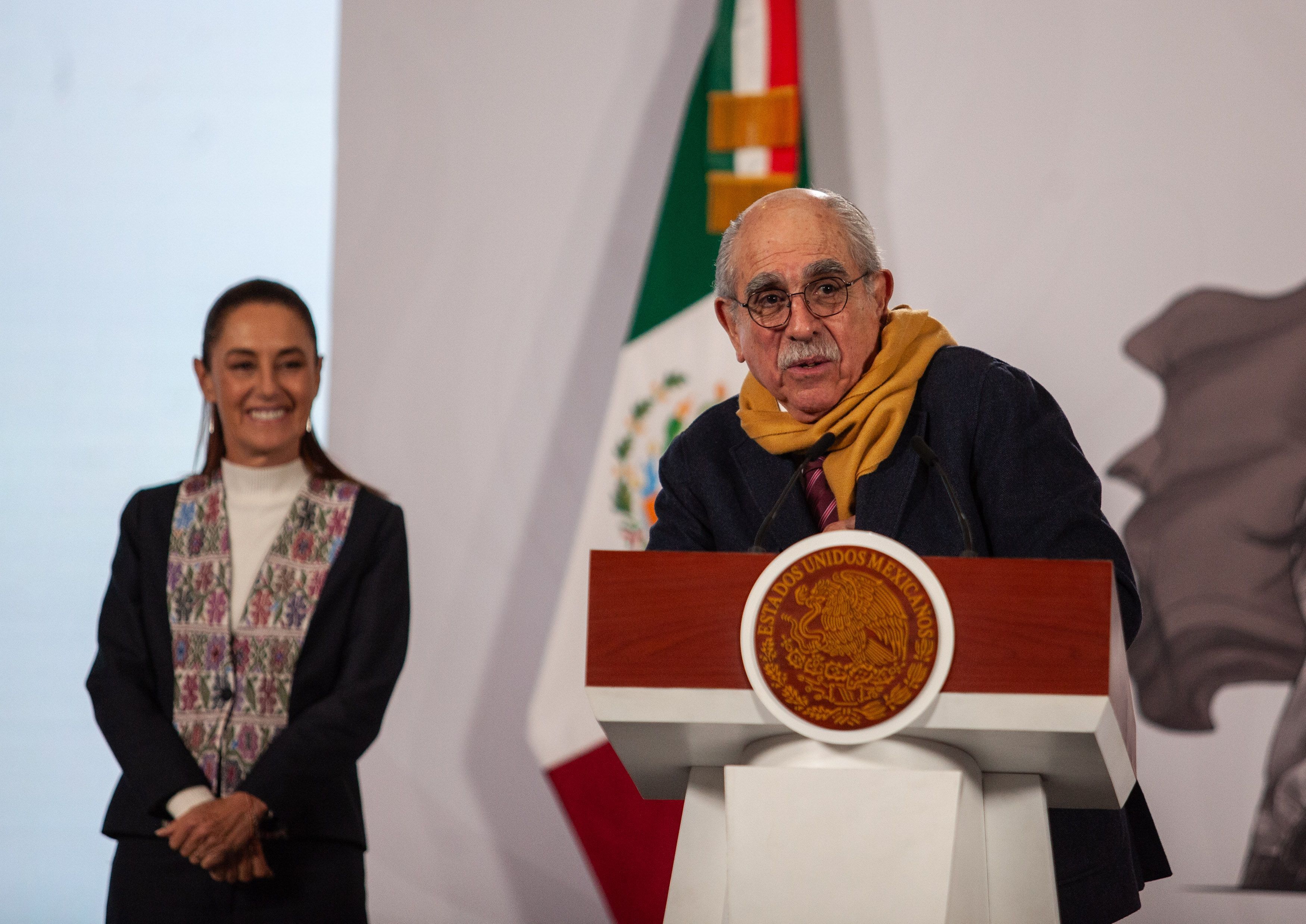 Sheinbaum presenta Reforma Electoral y propone eliminar listas plurinominales