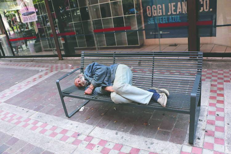 Regidoras de Futuro piden protocolo de seguridad para personas en circunstancia de calle