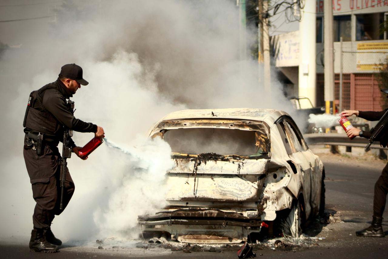 Piden plan para víctimas de violencia