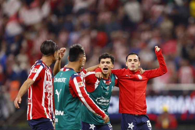 Chivas visitará al campeón Toluca