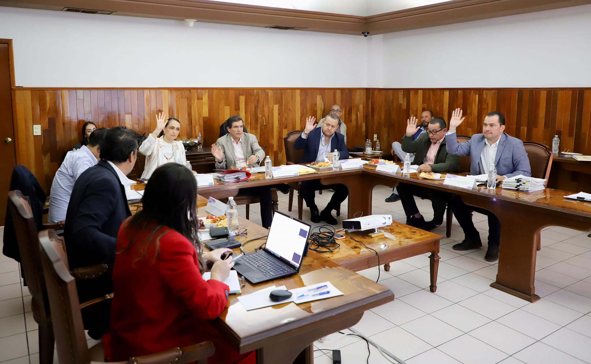 Avanzan las reformas para conflictos pensionarios