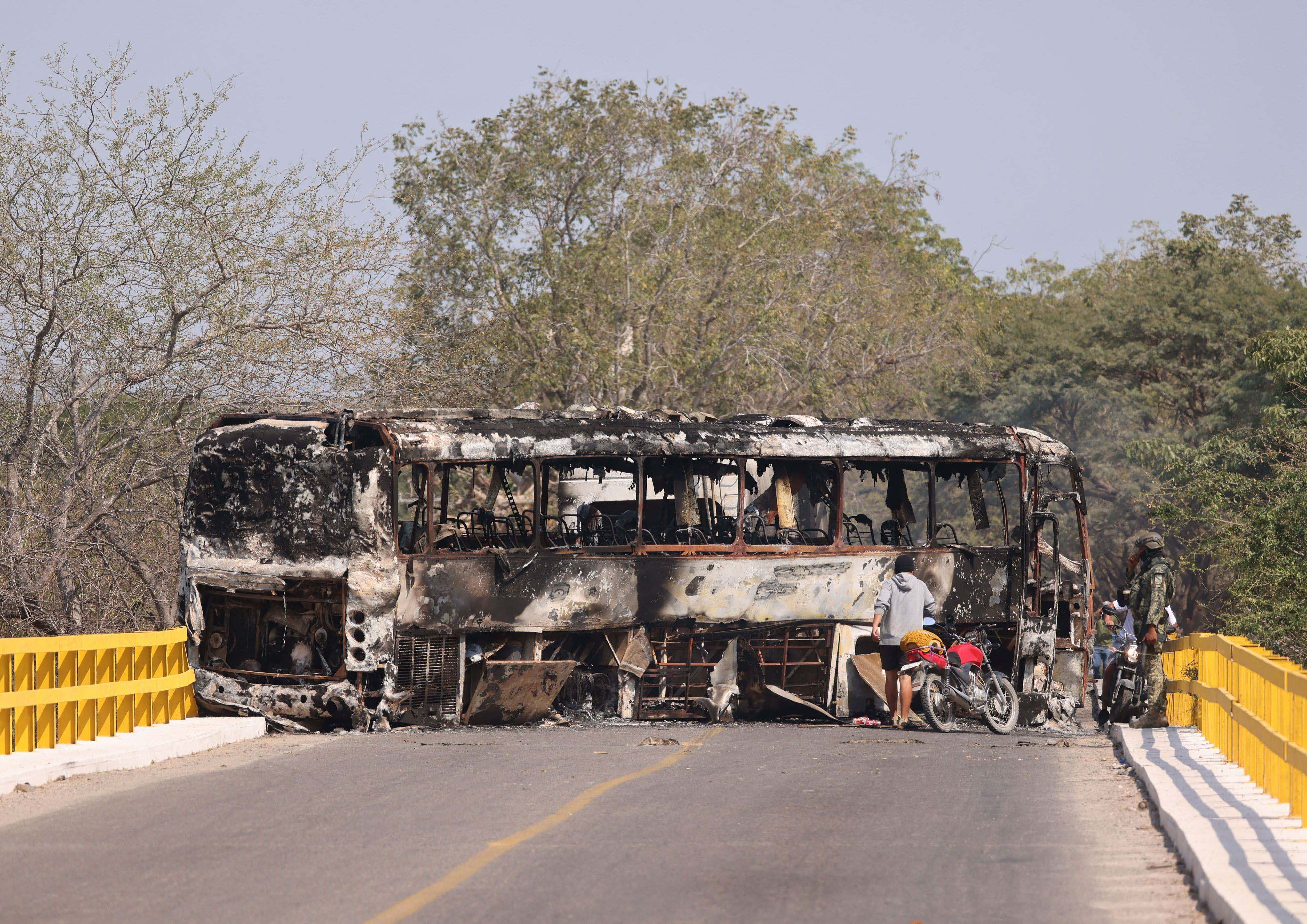 CEDHJ investiga fuga de reos y bloqueos