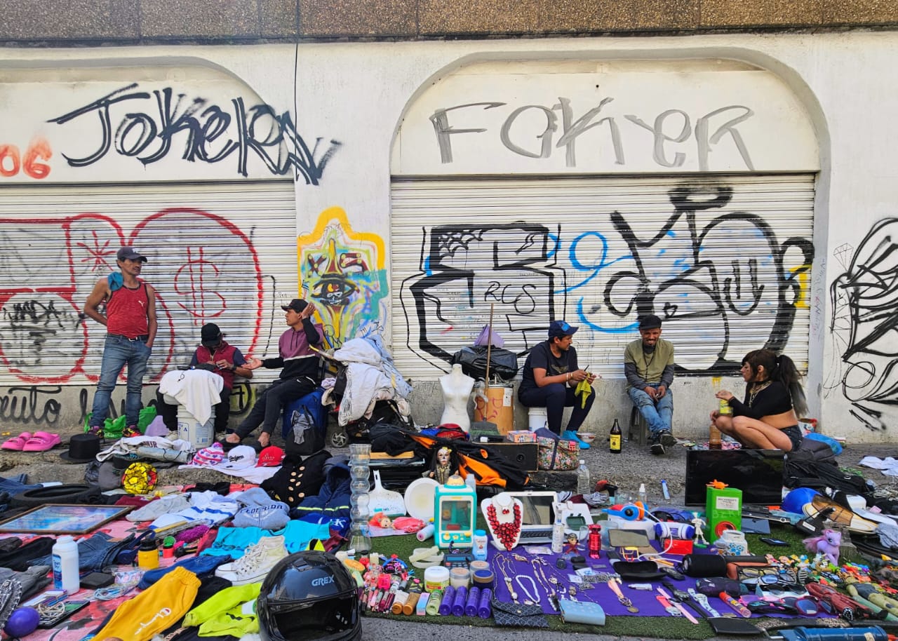 Pobrezo deja a jóvenes en riesgo de ser reclutados por el crimen