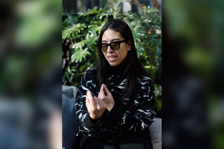 Exploran la fe femenina desde el cine con ‘Oca’