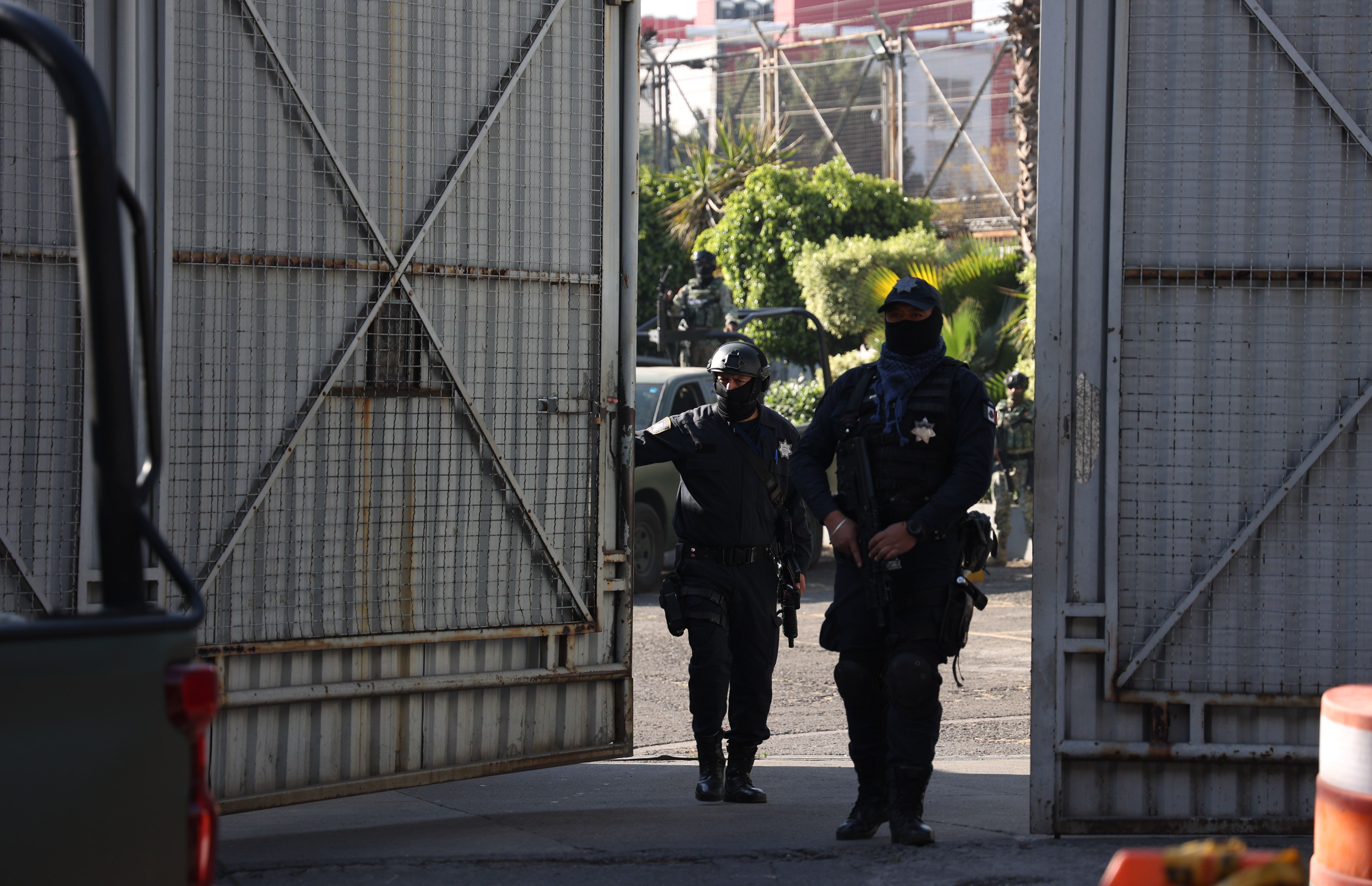 Reforma electoral abre más espacios a presión del crimen organizado