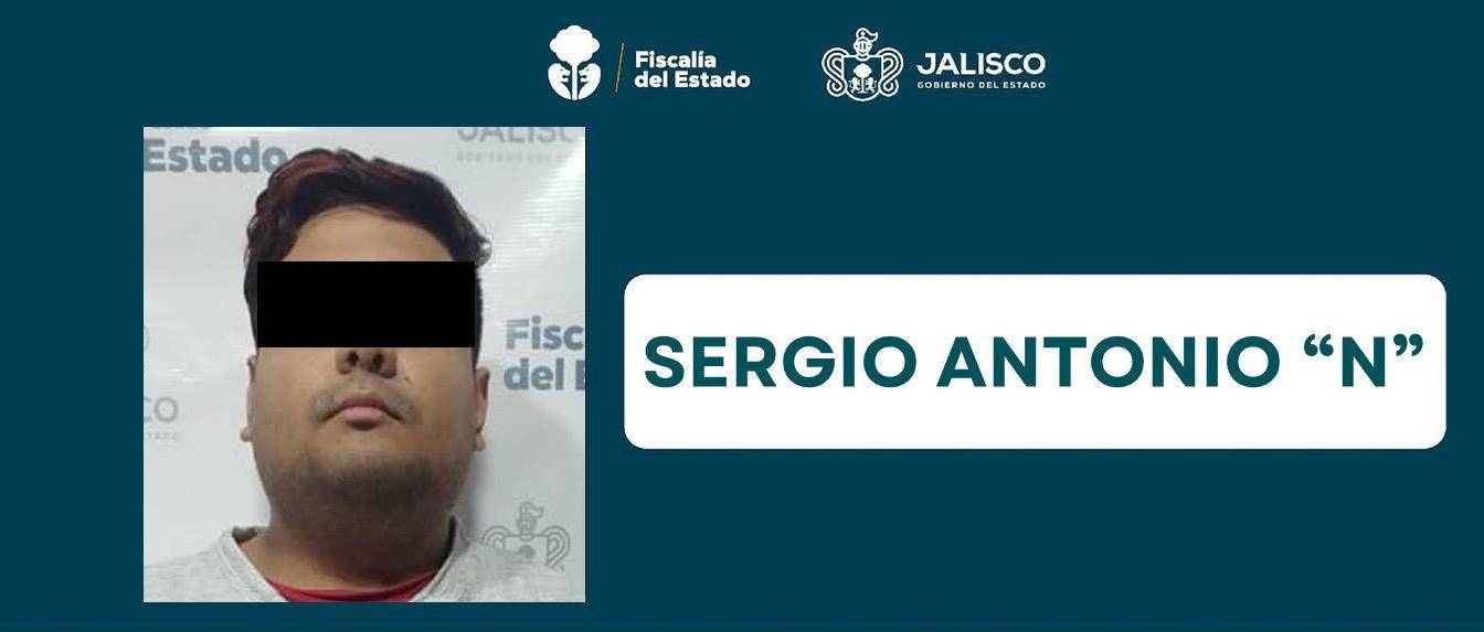 Capturan a responsable del robo de cuatro vehículos a empresa