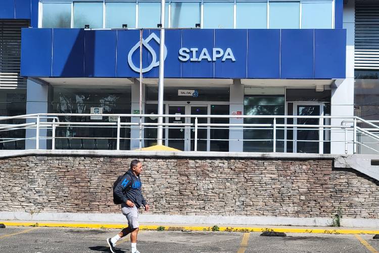 El SIAPA es la caja chica de los partidos políticos en turno: investigador 