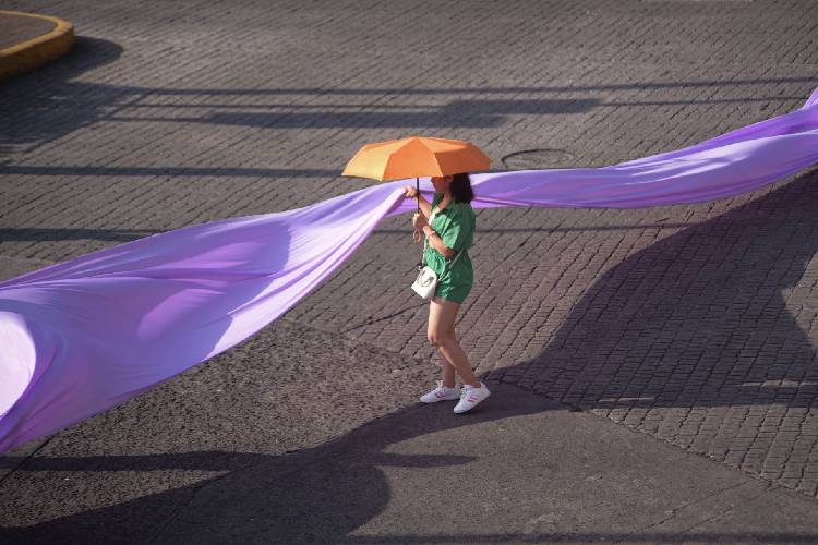 Protocolos y mesas de diálogo marcan agenda del Congreso rumbo al 8M