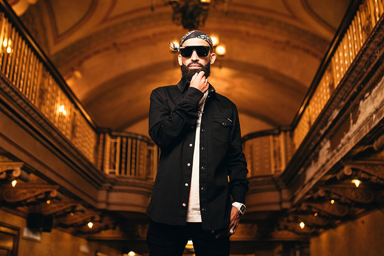 Arcángel anuncia gira y llegará a México