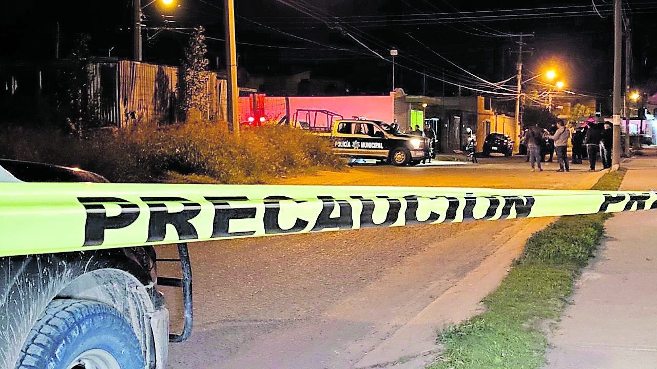 Cuestionan la reducción de homicidios 