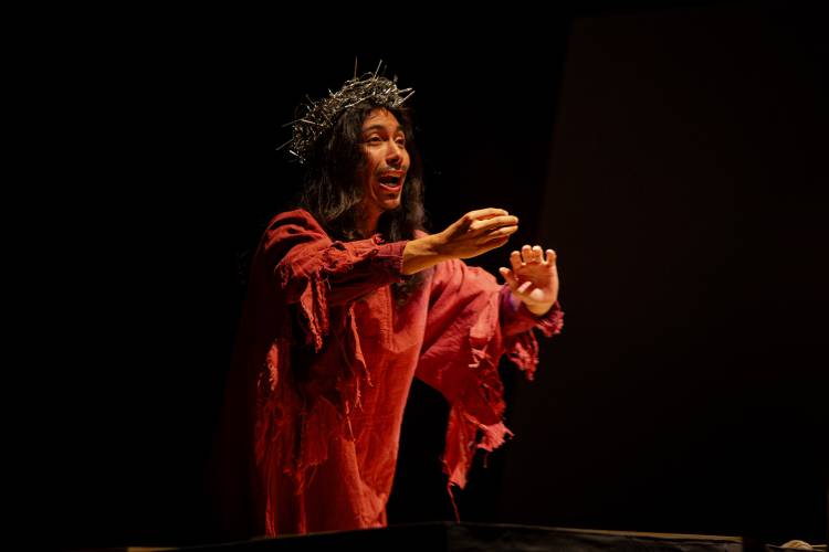 Cultura UDG presenta cartelera del Teatro Experimental de Jalisco