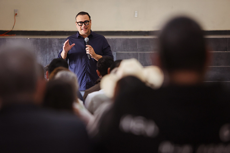 Buscarán transición a largo plazo con biogás 