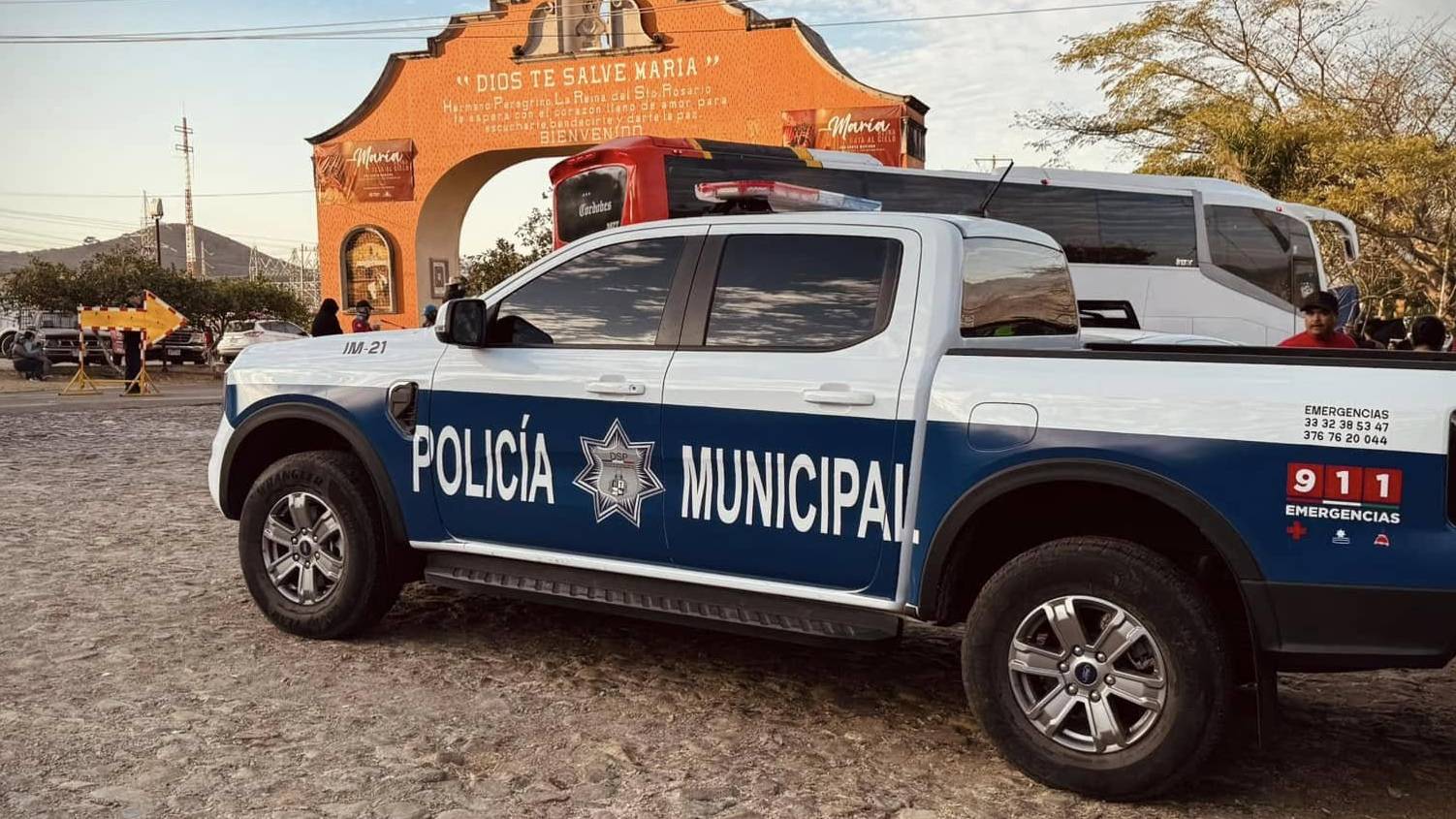 Capturan en Colima a responsable de triple homicidio y crueldad animal