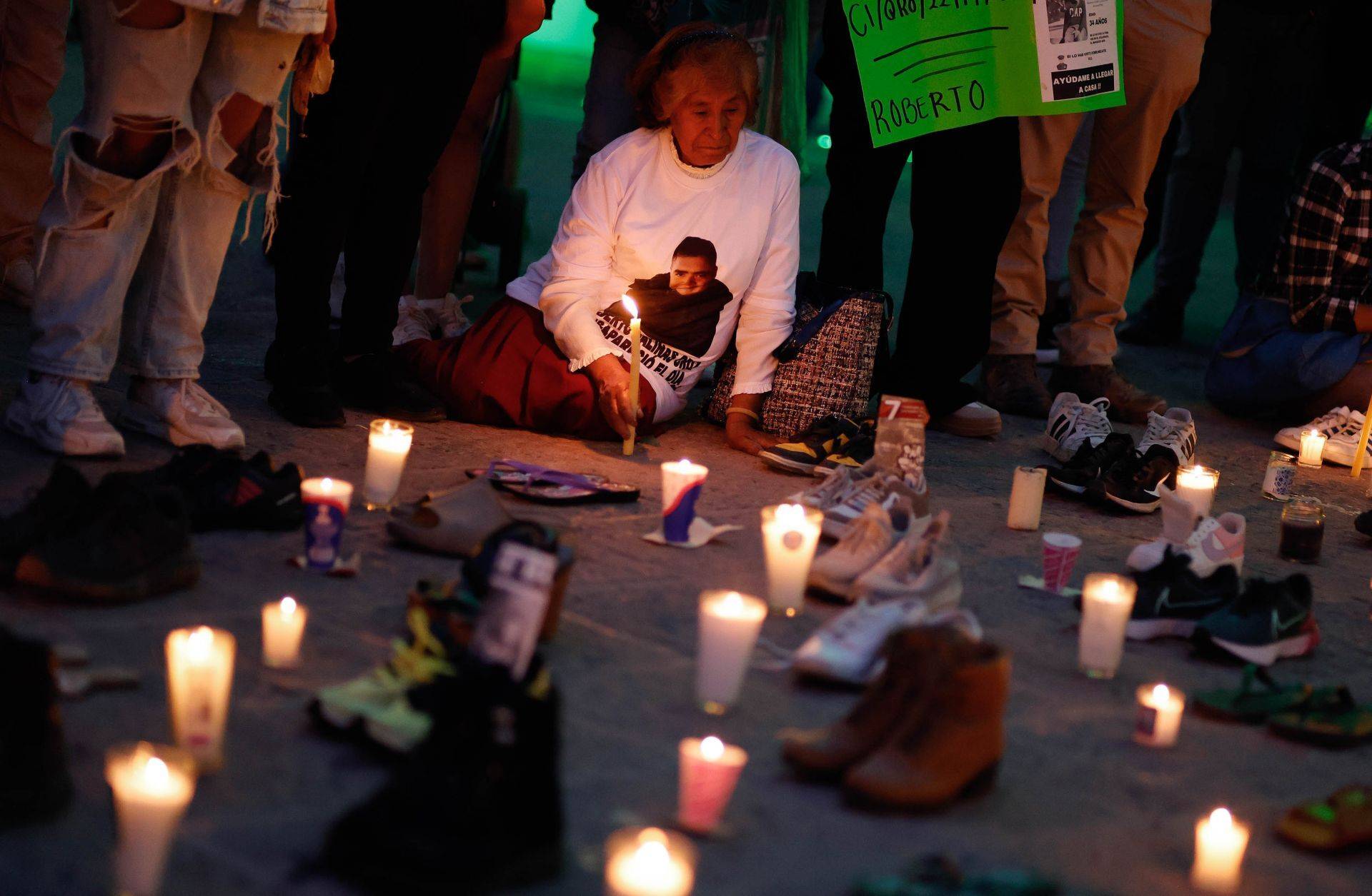 Legislación y tecnología, claves para erradicar desapariciones forzadas: magistrado