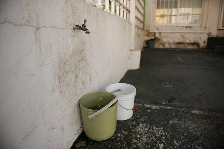 El SIAPA en un bache de corrupción; no cumple con la Norma Oficial que regula la calidad del agua