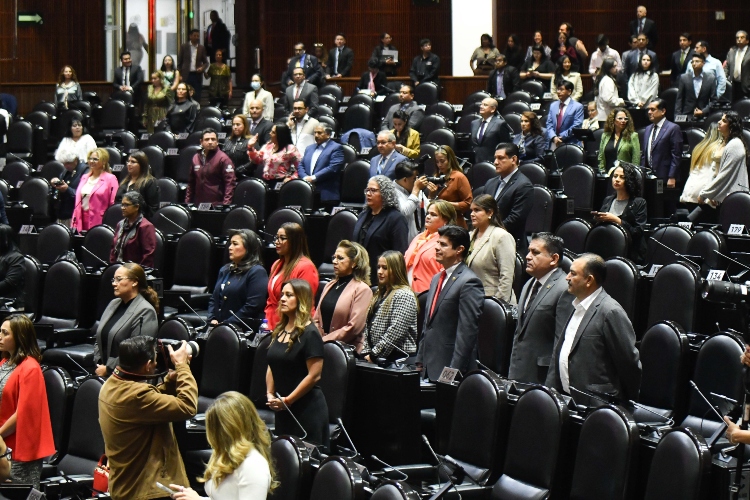 Declaran constitucional jornada laboral de 40 horas