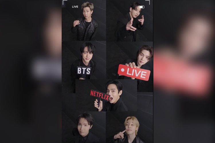 BTS revela el tracklist completo de ‘Arirang’