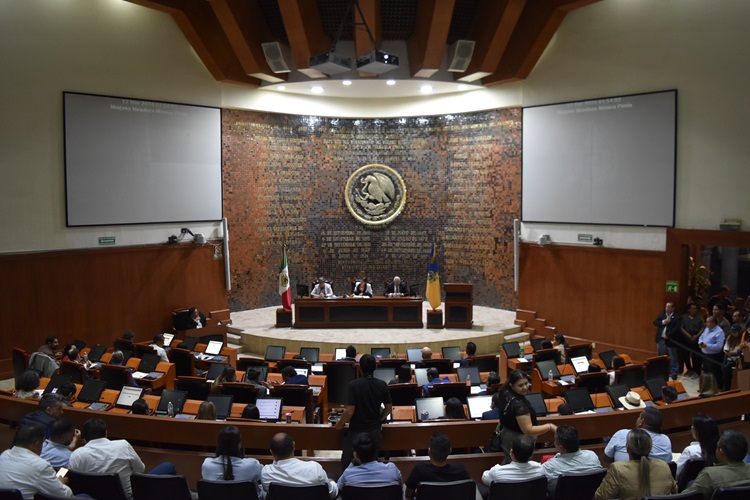 Reforman en pro de caminos y sector rural