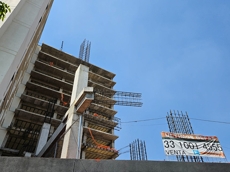 AMG, con las casas más caras del país: ITESO