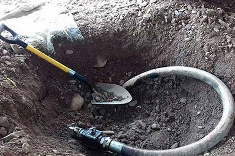 Aseguran 12 tomas clandestinas de huachicol