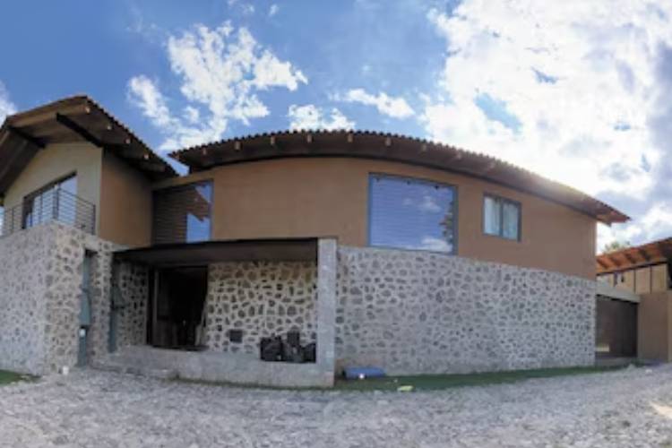 Sheinbaum pide a la FGR aclarar acceso a cabaña de ‘El Mencho’