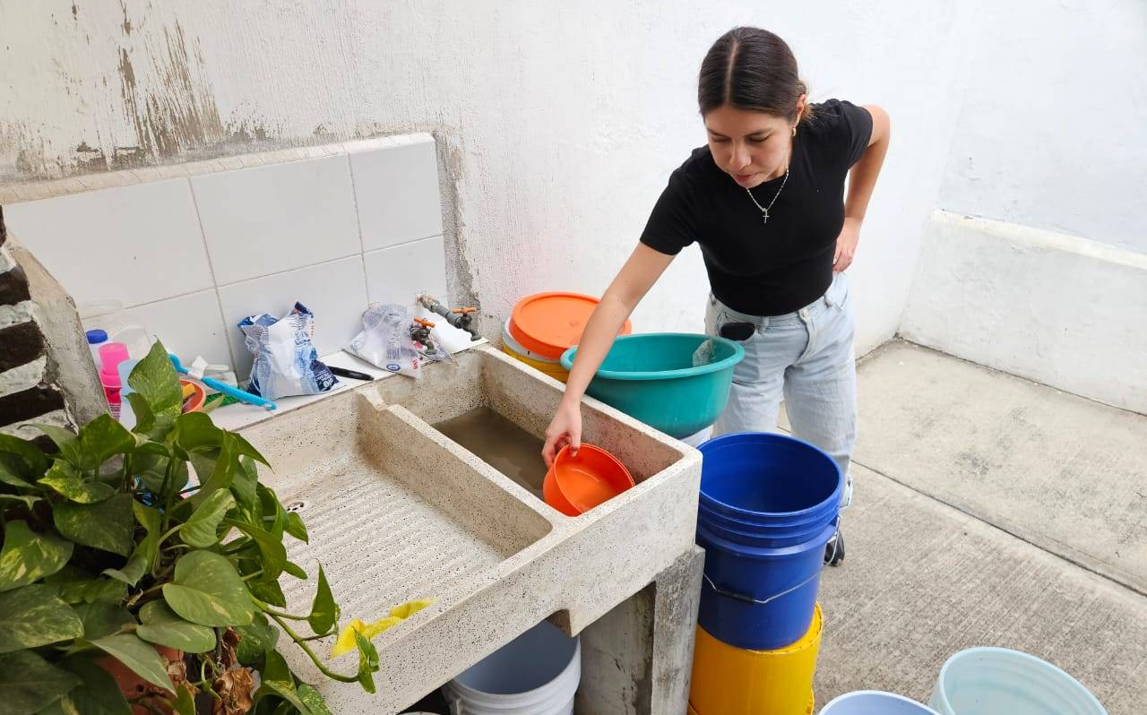 La mala gestión del SIAPA deriva en un problema de salud pública: observatorio 