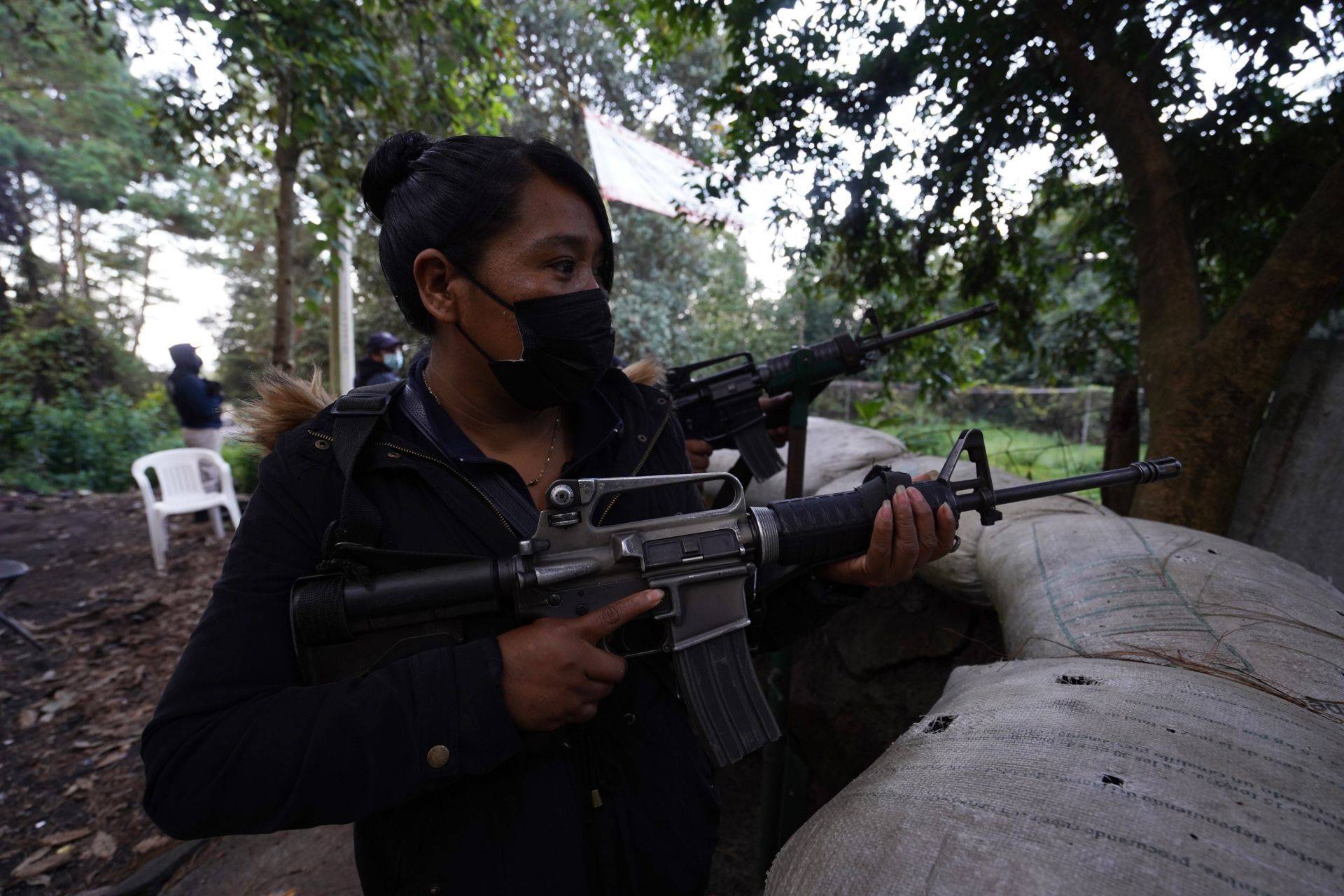 Alertan por reclutamiento de mujeres en estructuras criminales