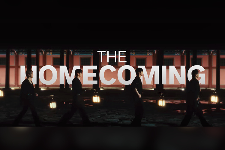 BTS revela el tráiler que sella su regreso mundial