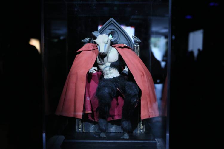 El proyecto “Monstruo” fue elegido para producirse en El Taller del Chucho