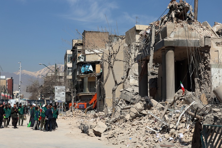 Incrementa número de mexicanos evacuados de Oriente Medio