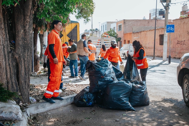 Guadalajara recibe premio por modelo de recolección