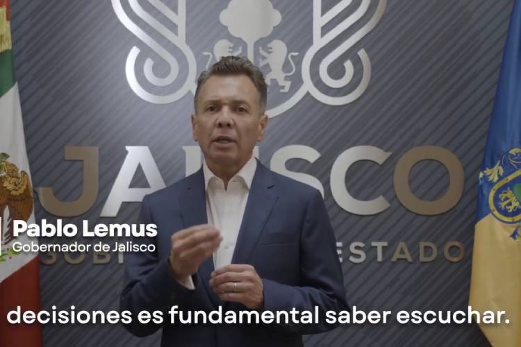 Reconsidera Lemus tarifa al transporte público