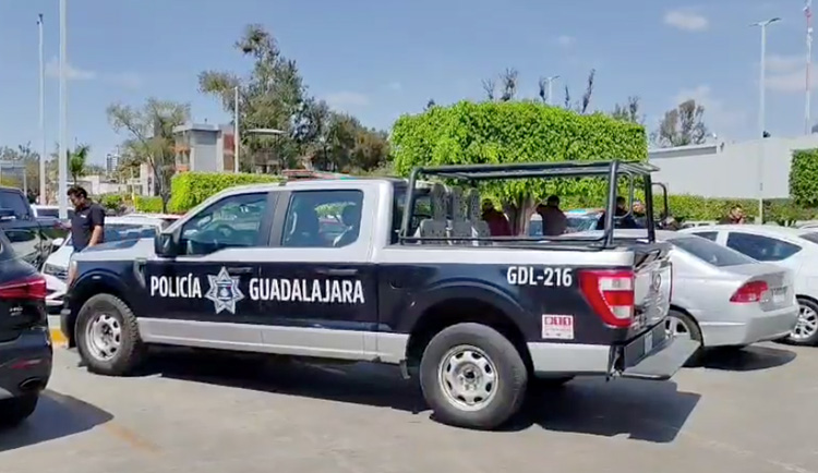 Robos dejan pérdida de 3.4 millones