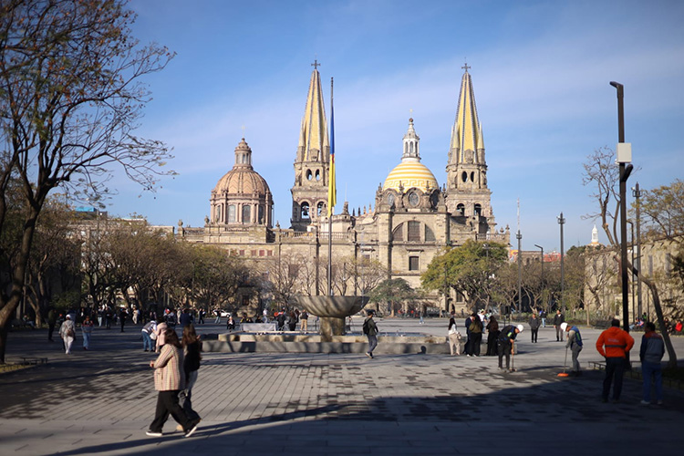 Celebrarán 15 años de Canal 44 con concierto