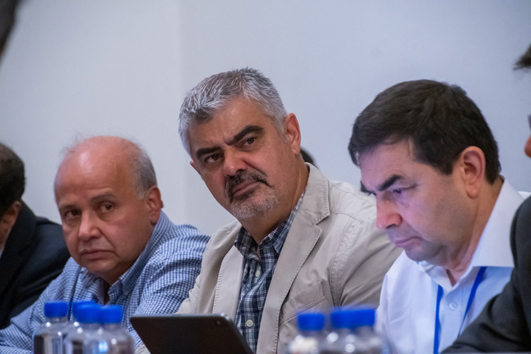 Llaman a comparecer al director del Siapa  